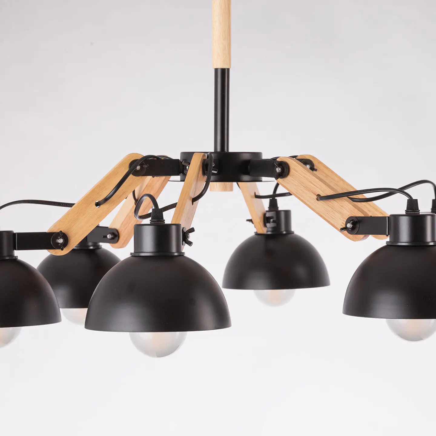 Lampada Pendurada 