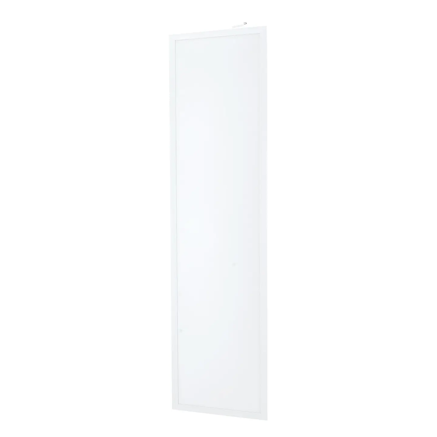 Painel LED 50W 5000Lm 6000ÂºK 120X30Cm 40.000H Driver Lifud UGR17 [HOPBD30120LIUGR17-CW] 5