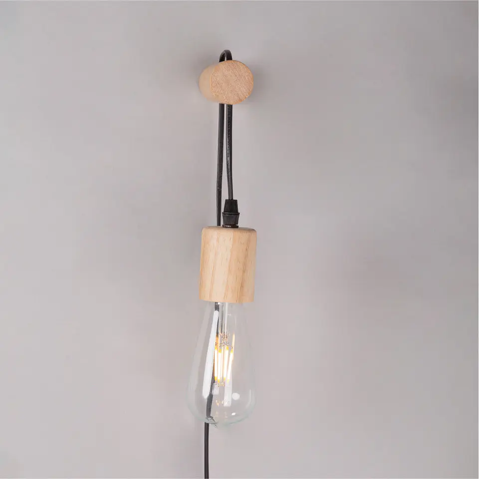 Luz De muroe 