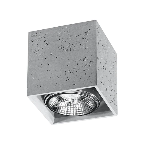 Luz De Teto "Valde" [SOL-SL.0646]