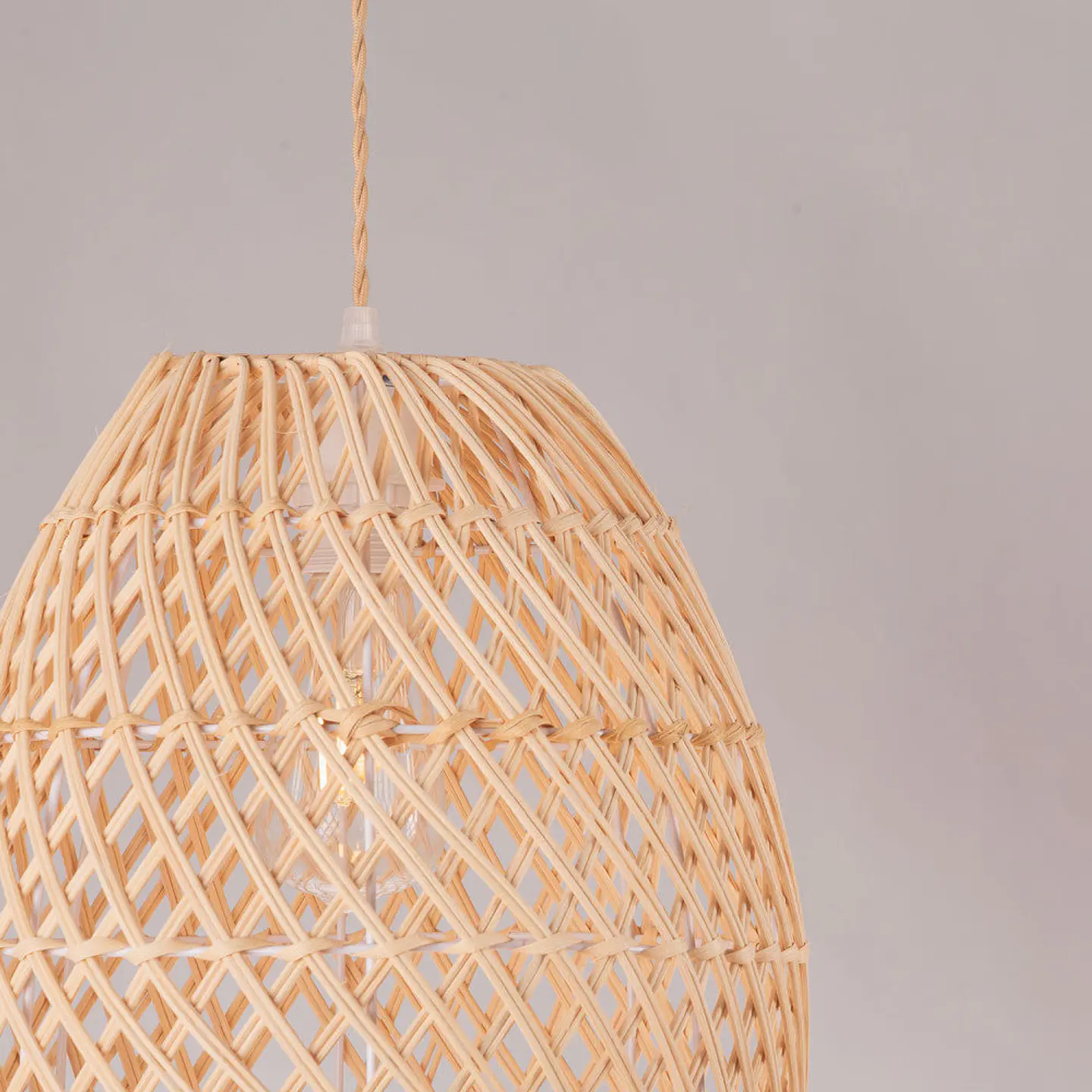 Lampada Pendurada 