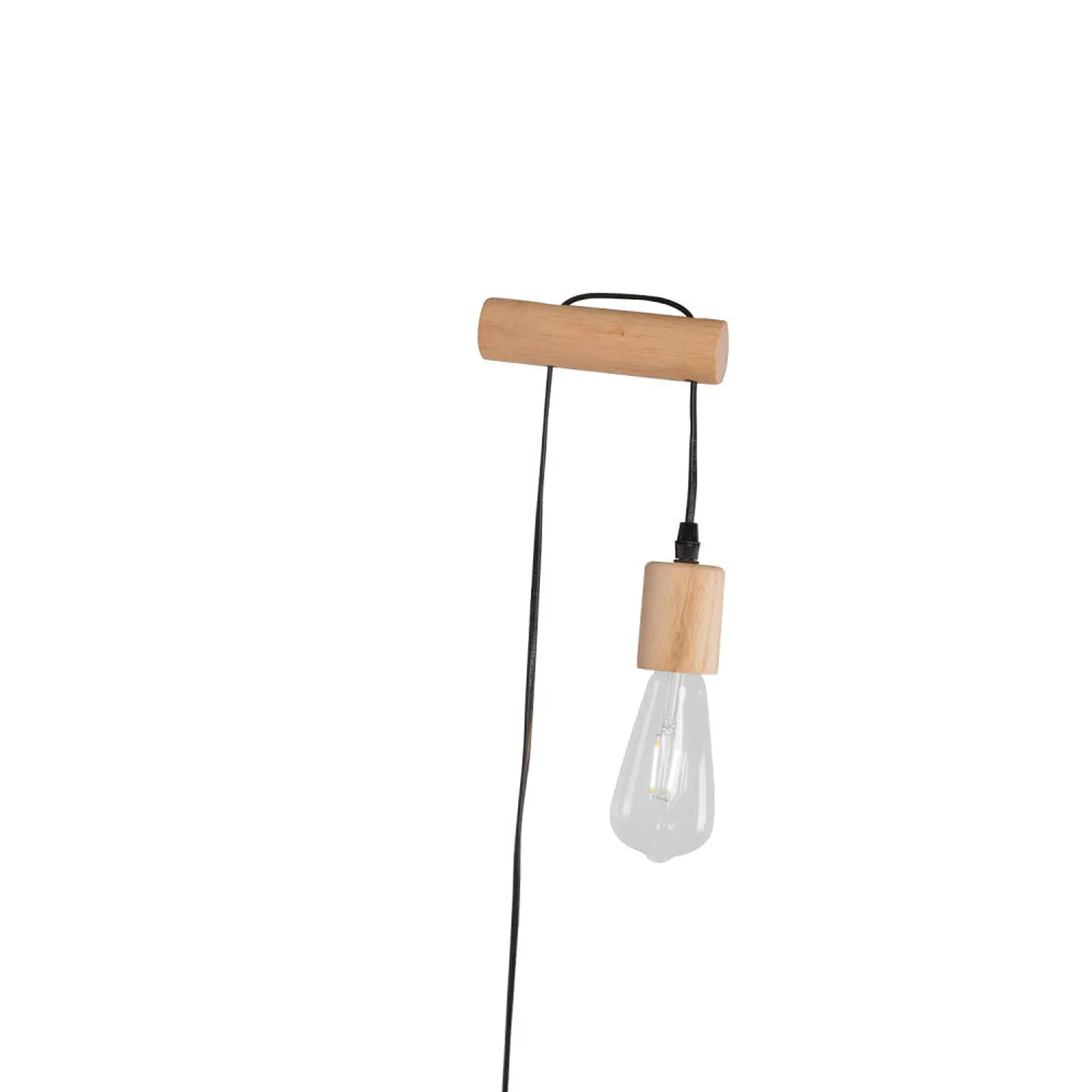 Luz De muroe 