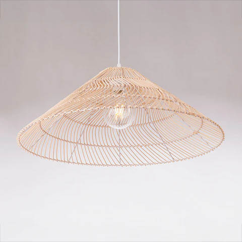 Lampada Pendurada "Vizianagaram" [SKD-P80028]