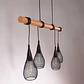 Lampada Pendurada 