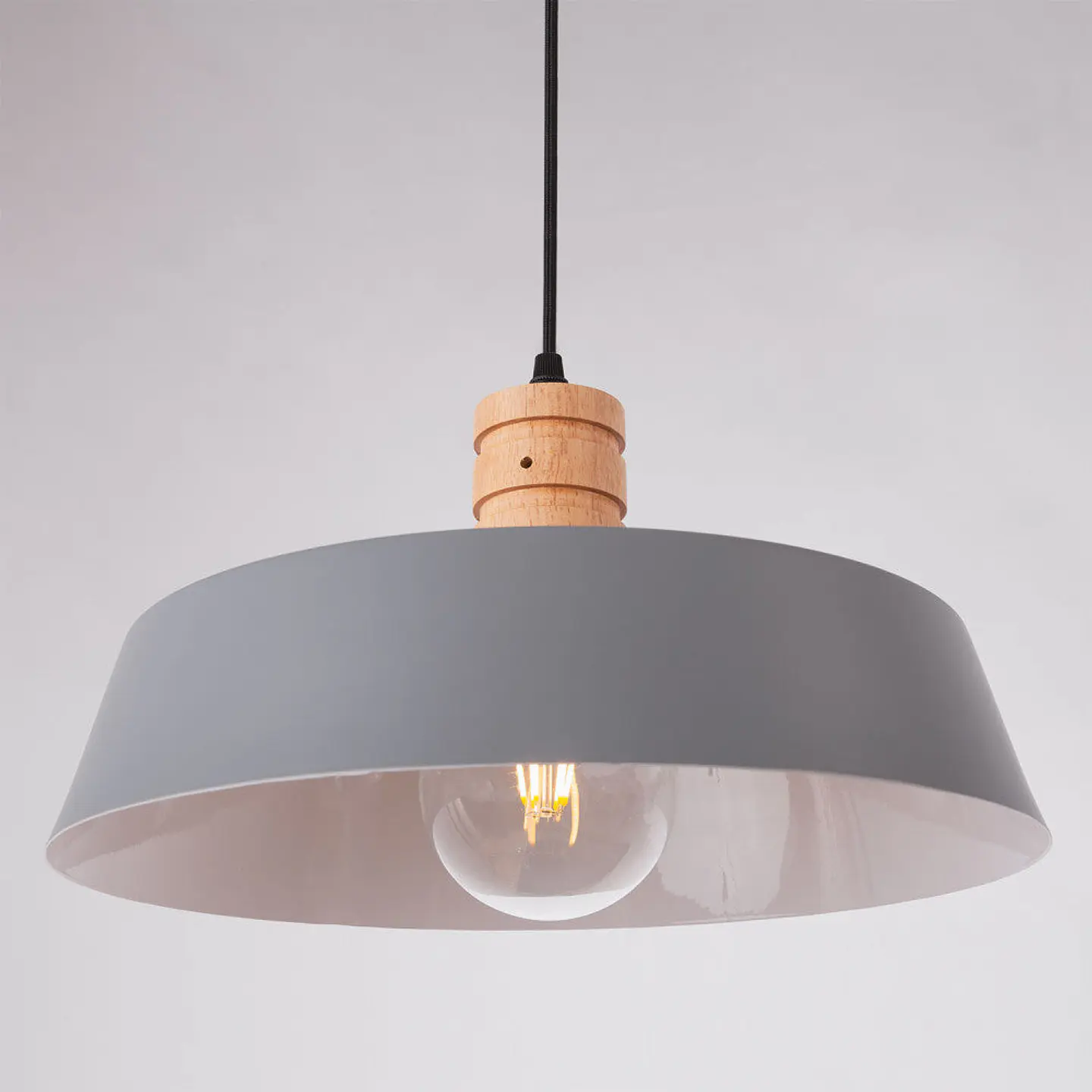 Lampada Pendurada 