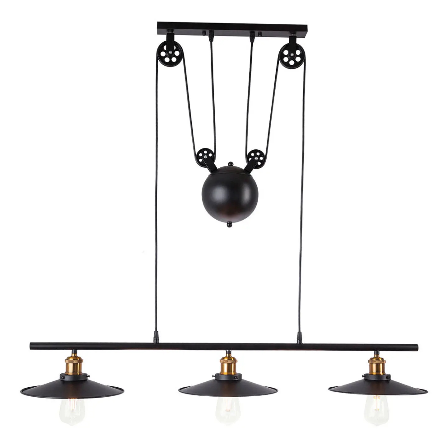 Lampada Pendurada 