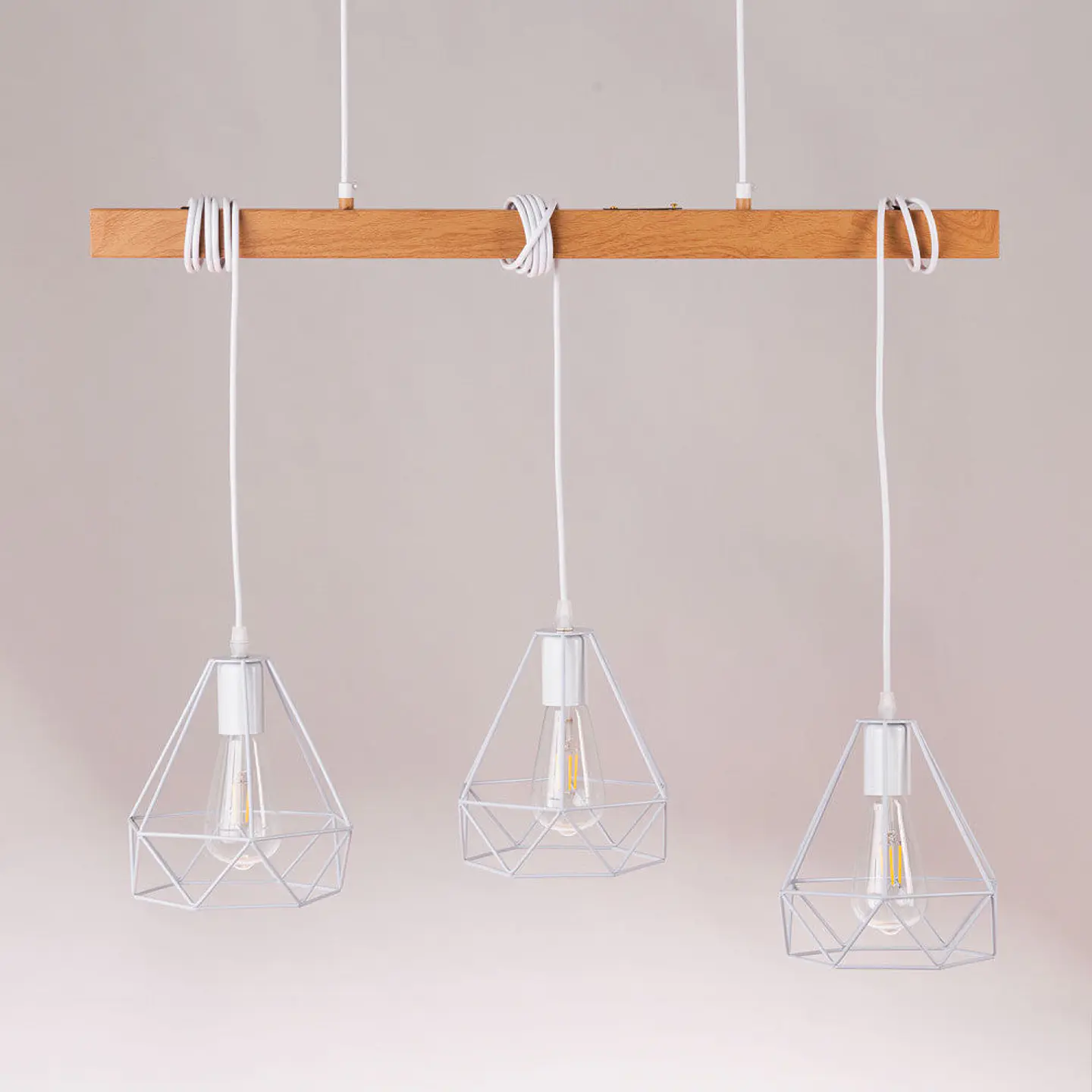 Lampada Pendurada 