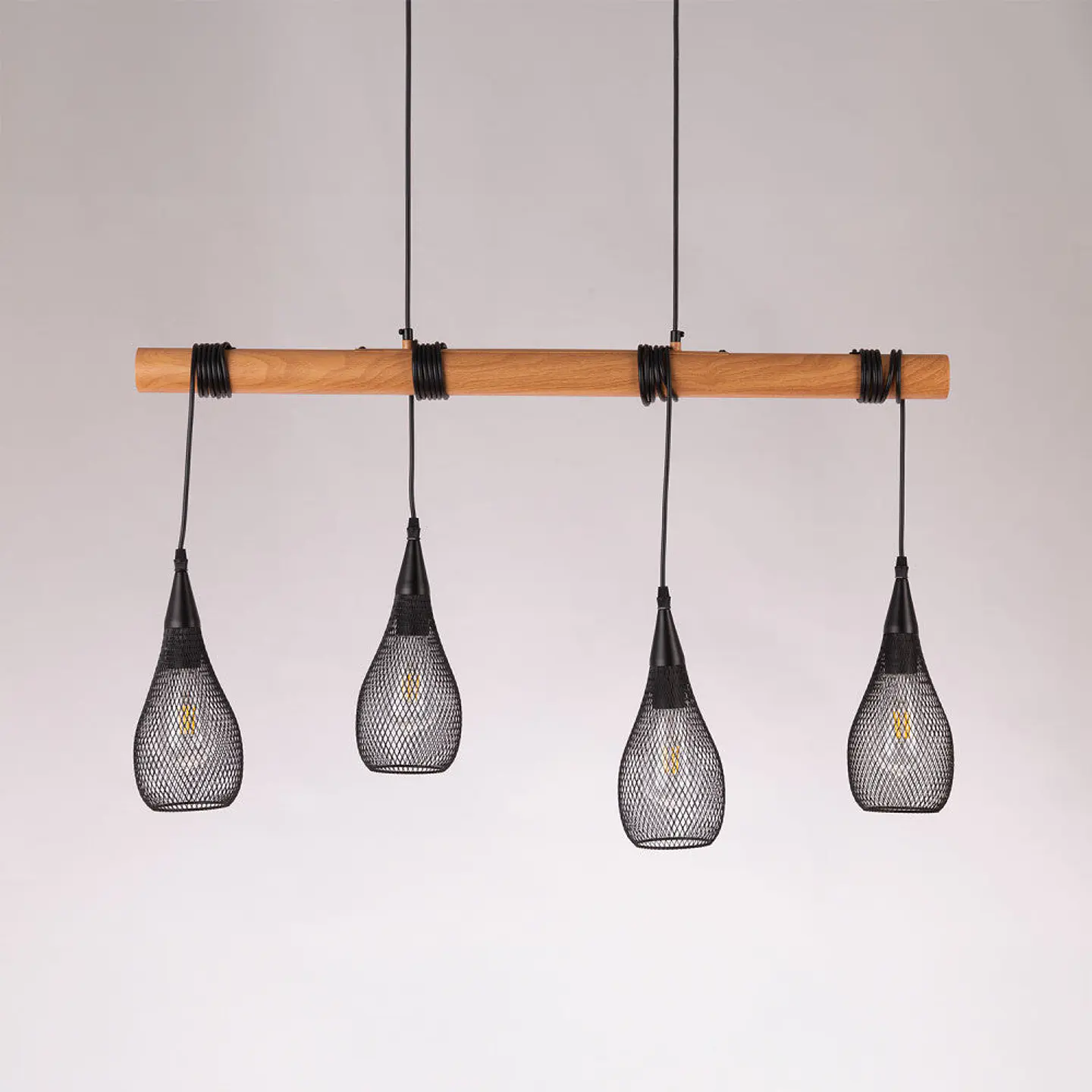Lampada Pendurada 