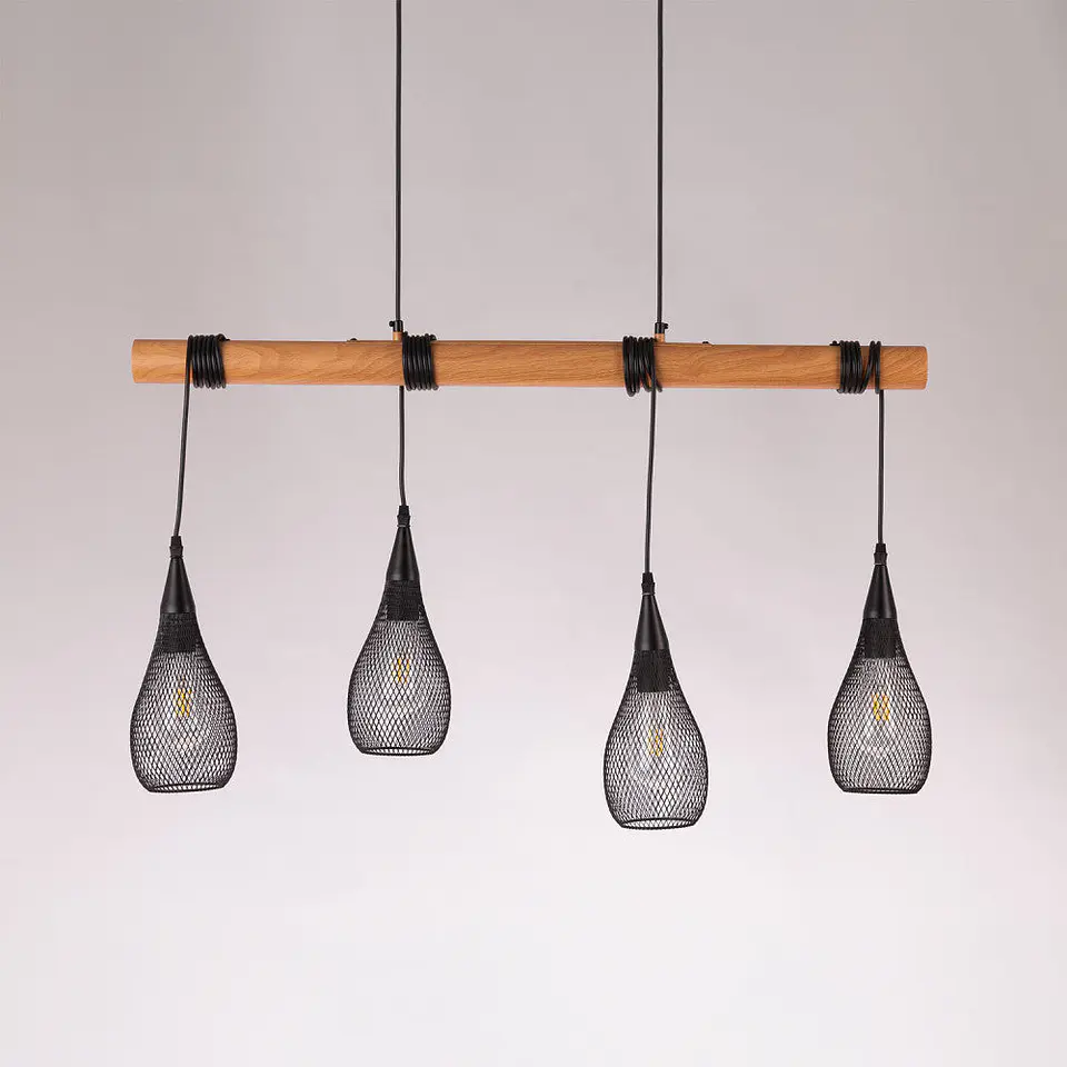 Lampada Pendurada 