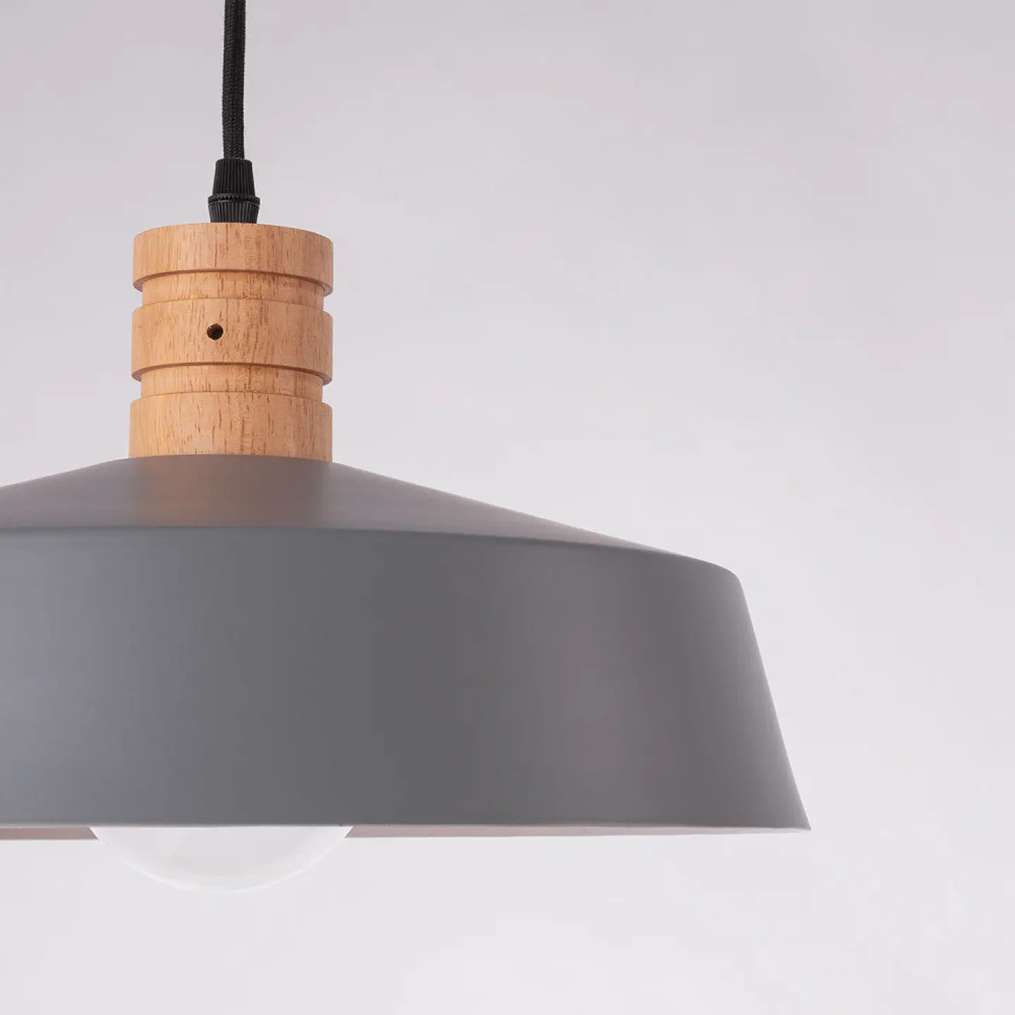 Lampada Pendurada 