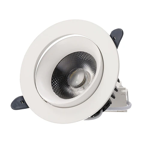 Downlight LED 18W 1800Lm 3000ºK