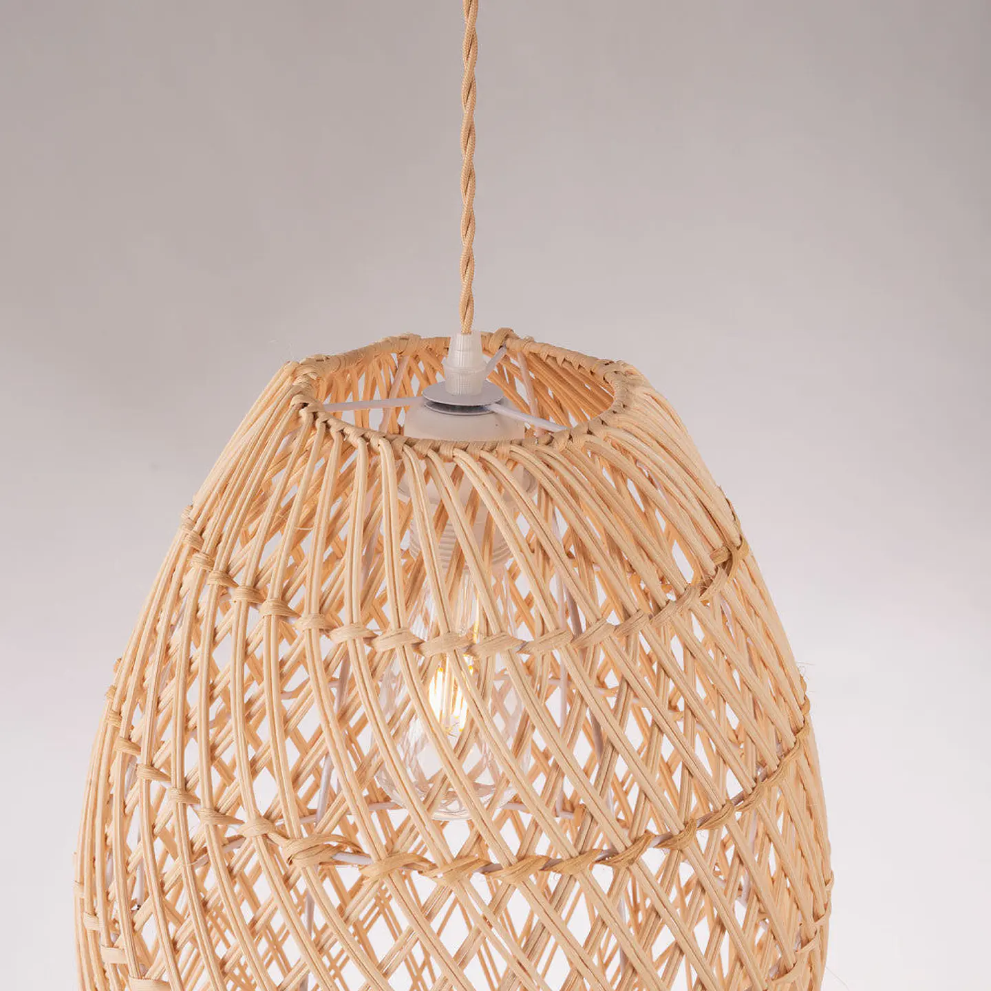 Lampada Pendurada 