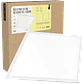 Pacote 10 Painel LED 40W 4.000Lm 6000ÂºK 60x60Cm PRO Sem cintilaÃ§Ã£o 60.000H [BX3LPT59540WPHILIPCW] - Thumbnail 3