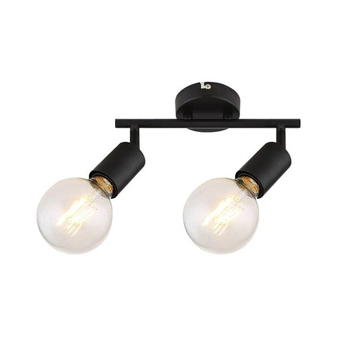 Refletor RABALUX "Lamar" 2xE27 IP20 [RAB-3987]