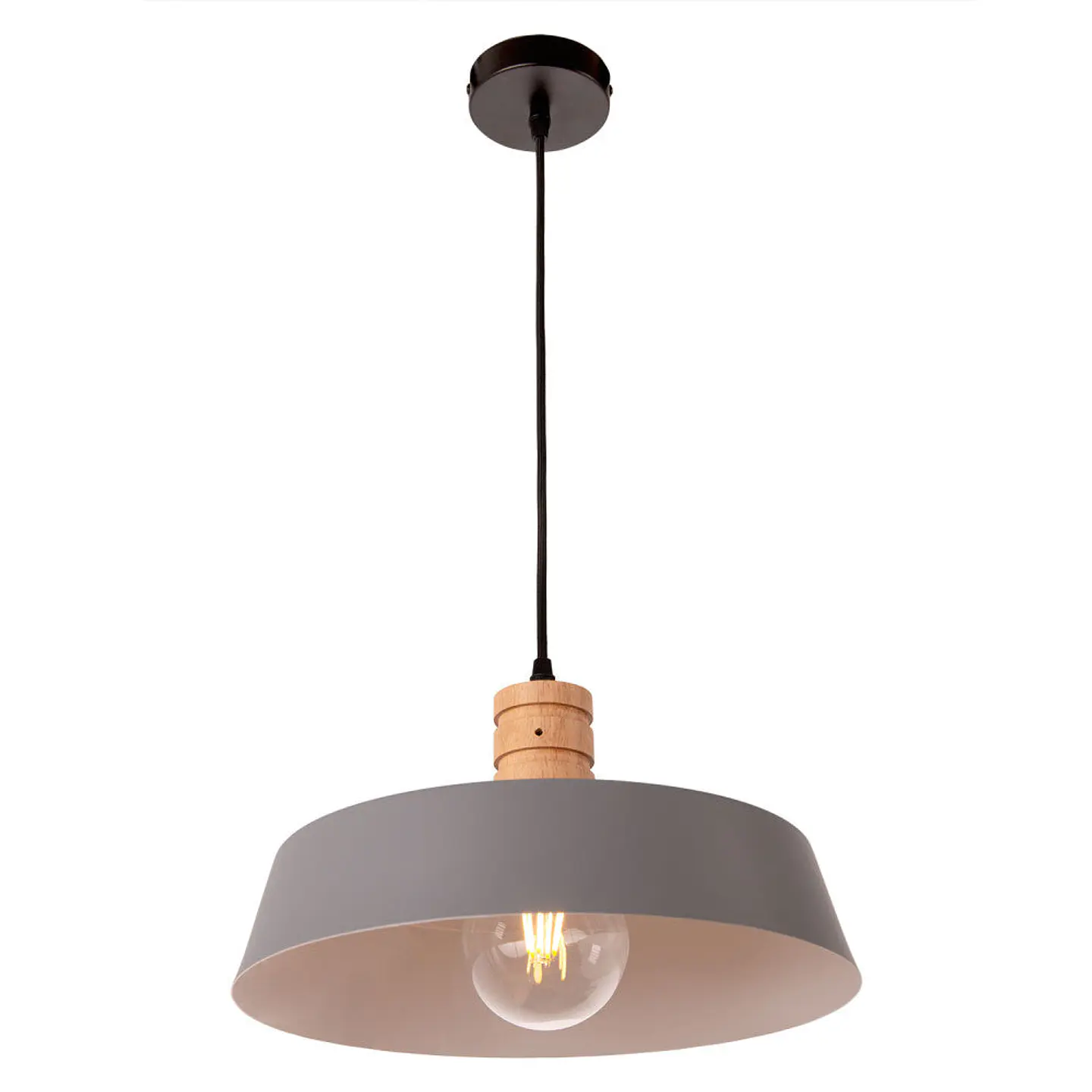 Lampada Pendurada 