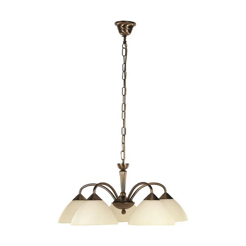 Candeeiro Suspenso RABALUX "Regina" 5xE14 IP20 [RAB-8175]