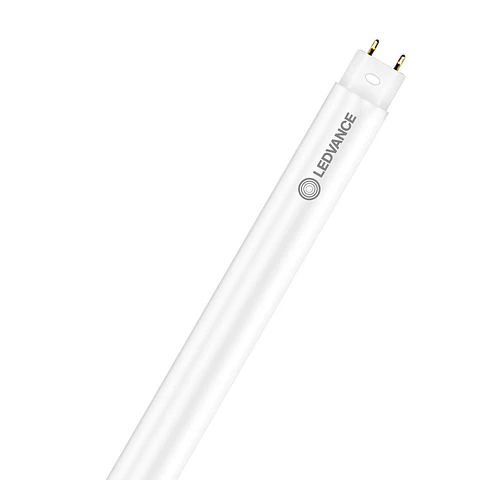 Tubo LED T8 Ledvance/Osram G13 24W 3600Lm 6500K 190º IP20 Regulavel