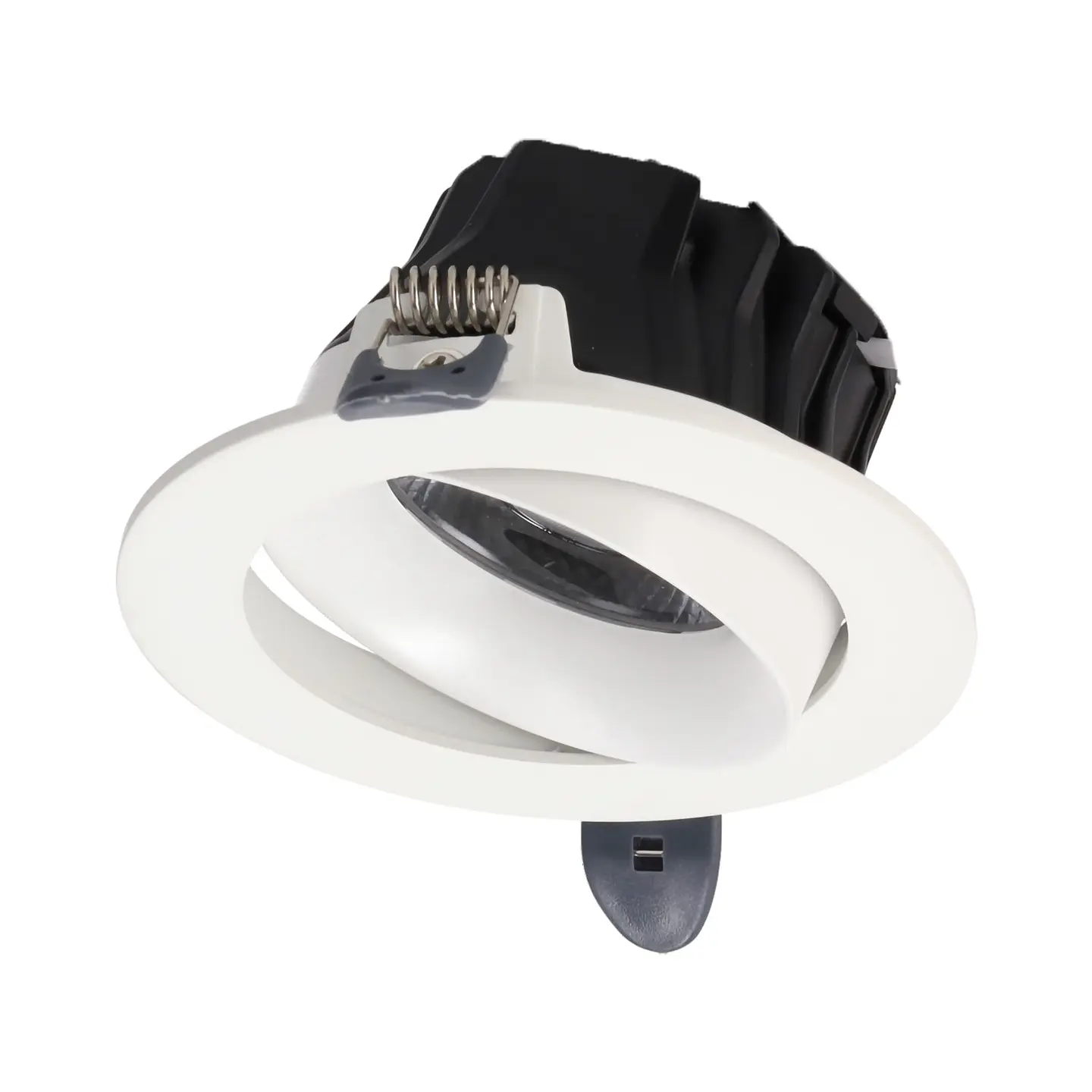 Downlight LED 12W 1200Lm 3000ÂºK 4