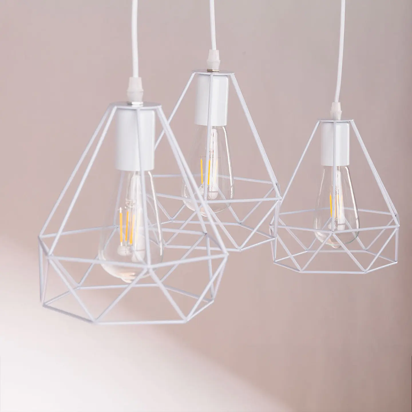 Lampada Pendurada 