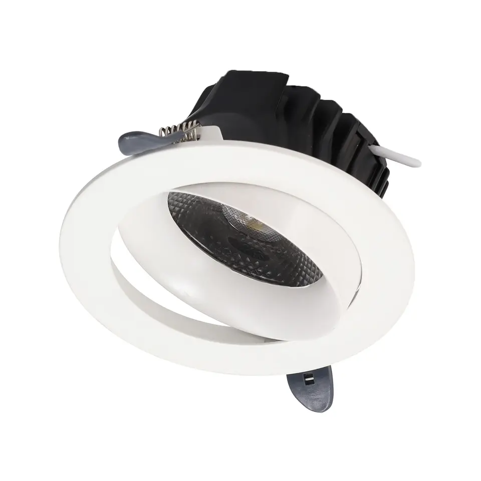 Downlight LED 18W 1800Lm 3000ÂºK 4