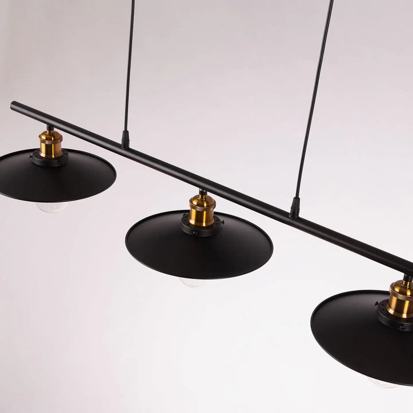 Lampada Pendurada 