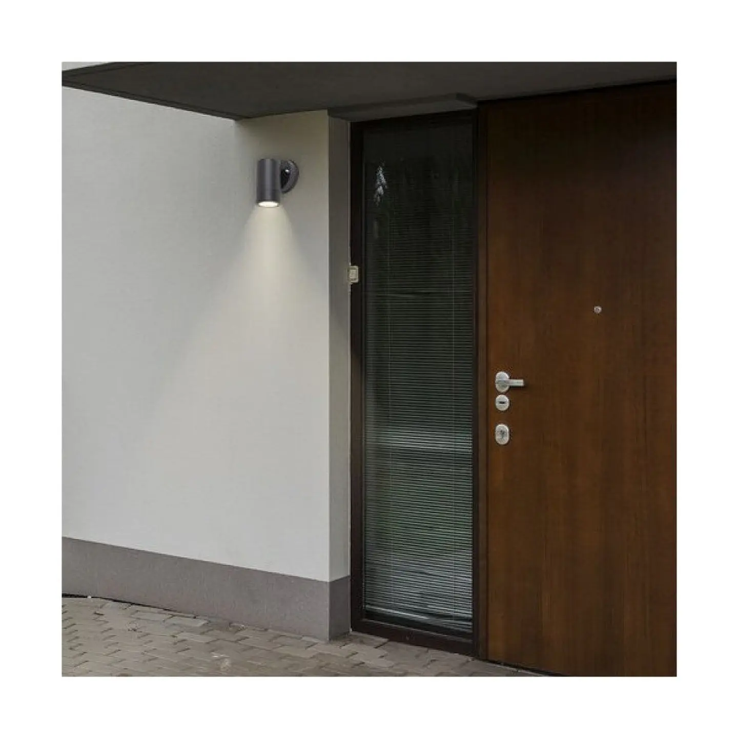 Luz de parede externa RABALUX 