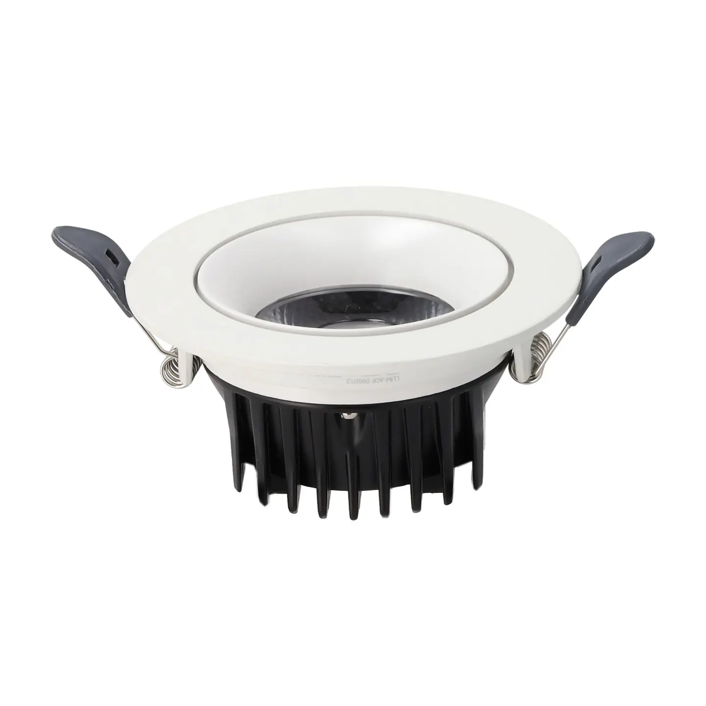 Downlight LED 12W 1200Lm 4000ÂºK 5