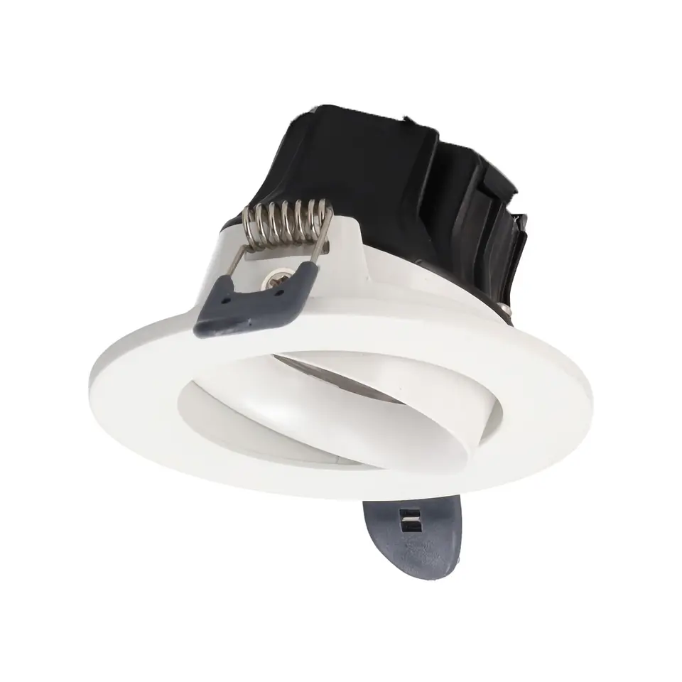 Downlight LED 7W 700Lm 3000ÂºK 4