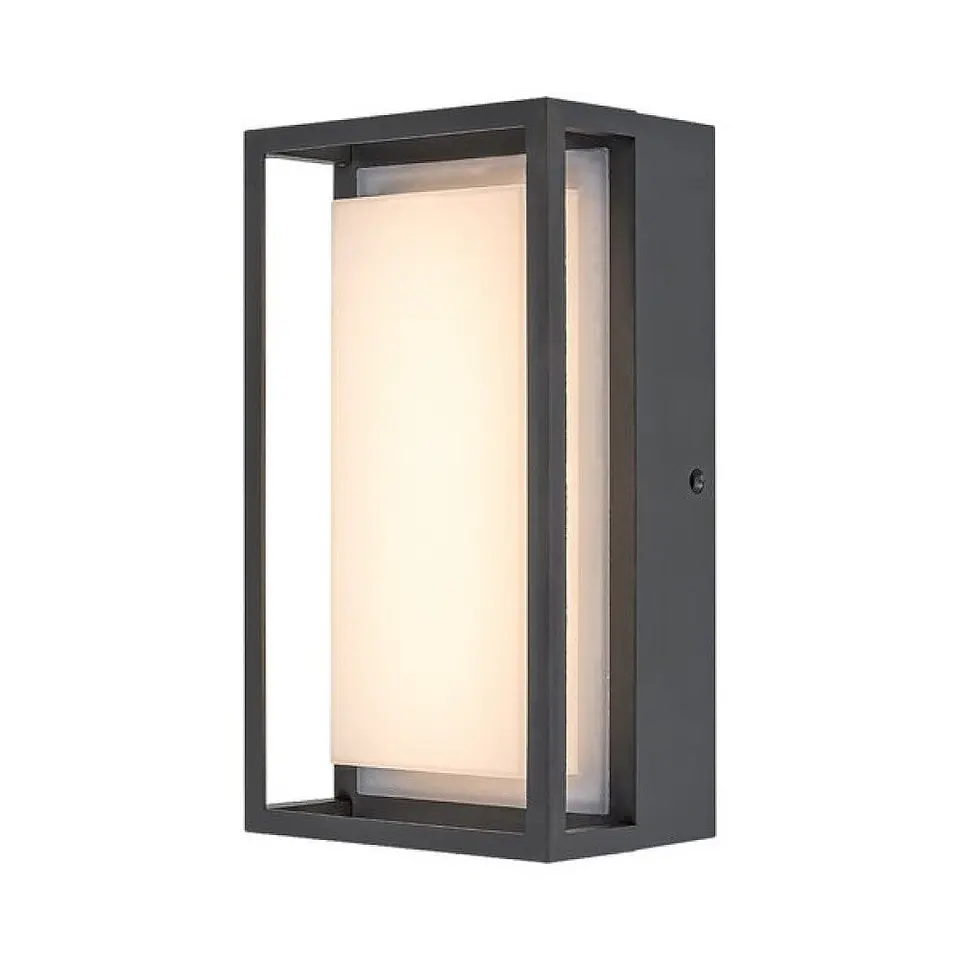 Lampada de parede externa RABALUX 