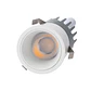 Downlight Spot LED 7W 700Lm 2700ÂºK Circular PRO SMD3030 50.000H - Thumbnail 4
