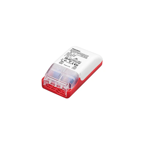 Driver TRIDONIC LCBU 10W 12V BASIC corte de fase sr [TRI-89800289]