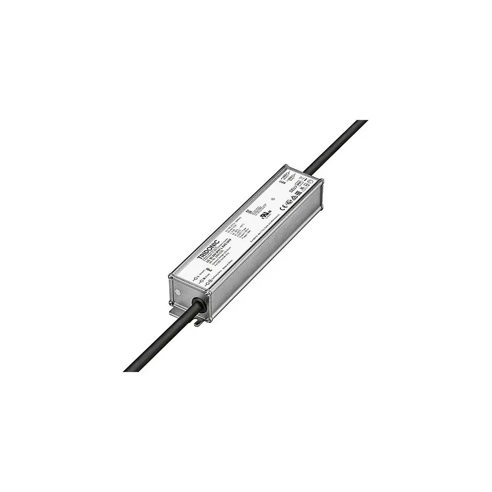 Driver TRIDONIC LC 35 24V IP67 L EXC UNV [TRI-28003295] 1