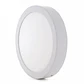 Plafon LED 18W 1113Lm 2700ÂºK Circular Caso Personalizado 40.000H [JL-JM18WR-WW-EP01] - Thumbnail 3