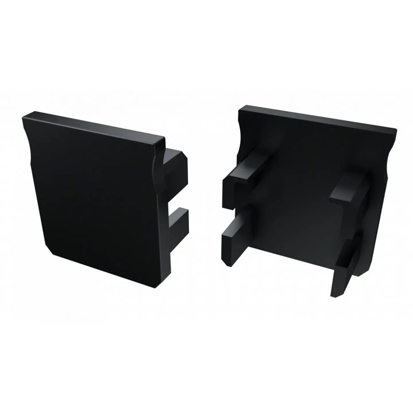 Tampao Final Perfil Tipo Y 3