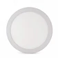 Plafon LED 18W 1190Lm 6000ÂºK Circular Caso Personalizado 40.000H [JL-JM18WR-CW-EP01] - Thumbnail 4