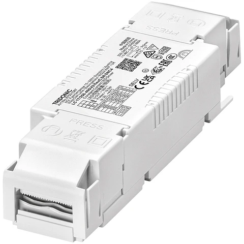 Driver TRIDONIC LC 17/250-400/42 flexC SR SNC4 [TRI-87501087]