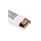 Transformador LED Ultrafino 300W 24VDC_110V-220V/AC IP20 - Thumbnail 4