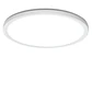 Foco Downlight Embutido LED 20W 2400Lm 4200ÂºK Corte VariÃ¡vel 50-205mm 40.000H [LH-PCLH20B-W] - Thumbnail 1