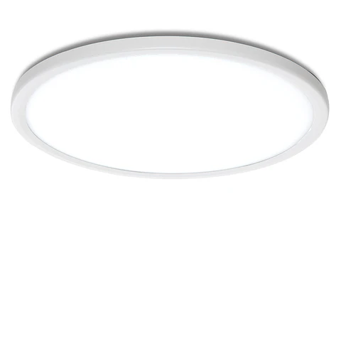 Foco Downlight LED Embutido 20W 2246Lm 2700ºK Corte VariÃ¡vel 50-205mm 40.000H [LH-PCLH20B-WW]