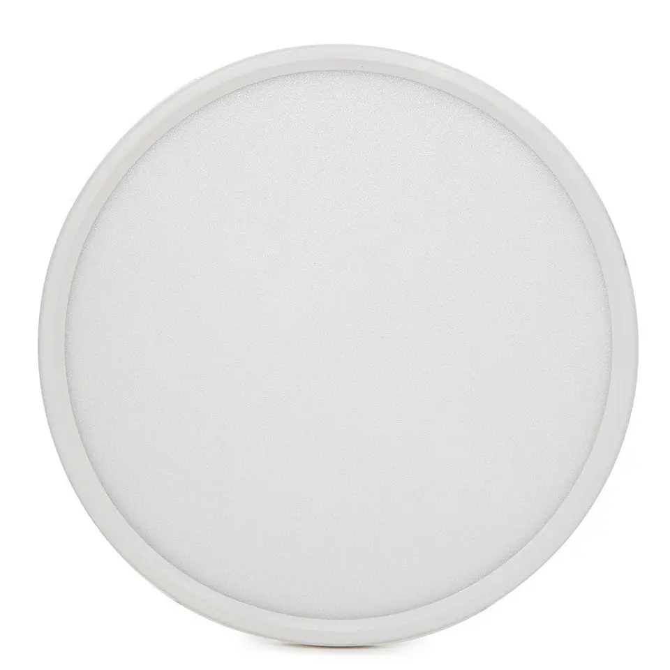 Foco Downlight Embutido LED 20W 2.400Lm 6000ÂºK Corte VariÃ¡vel 50-205mm 40.000H [LH-PCLH20B-CW] 3