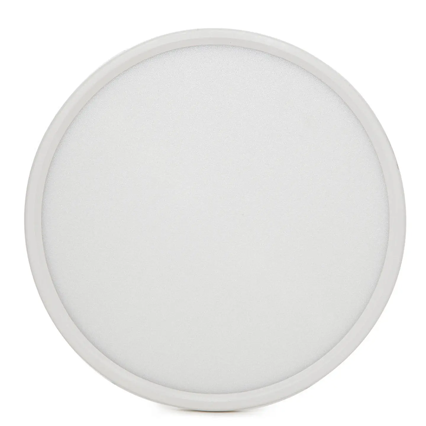 Foco Downlight Embutido LED 20W 2400Lm 4200ÂºK Corte VariÃ¡vel 50-205mm 40.000H [LH-PCLH20B-W] 3