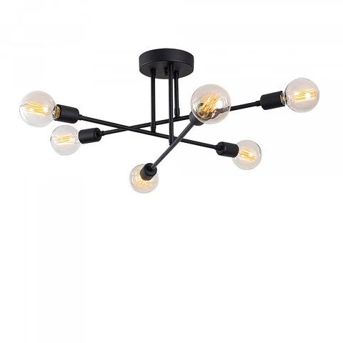 Luz De Teto "Marco" [SKD-521MRC]