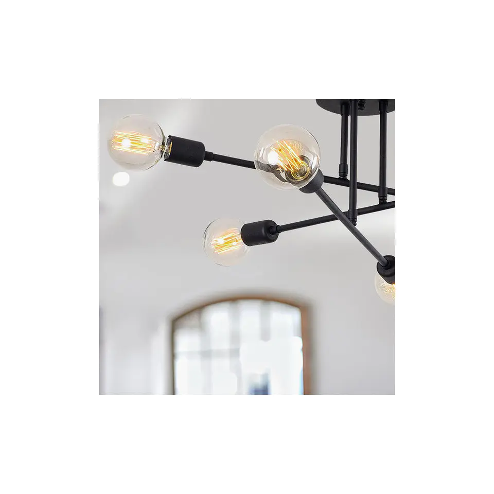 Luz De Teto 