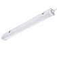 Equipamento LED ConectÃ¡vel Ã  Prova de Ãgua 40W 3.600Lm 6000ÂºK 120Cm IP65 50.000H [HO-WP-40W-1200-CW] - Thumbnail 2