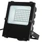 Holofote LED 30W 4800Lm 4200ÂºK IP65 RegulÃ¡vel 100.000H [1916-NS-HVFL30W-FW] - Thumbnail 3