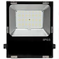 Holofote LED 60W 10200Lm 4200ÂºK PRO SMD3030 IP65 RegulÃ¡vel 100.000H [1916-NS-HVFL60W-CP-W] - Thumbnail 2