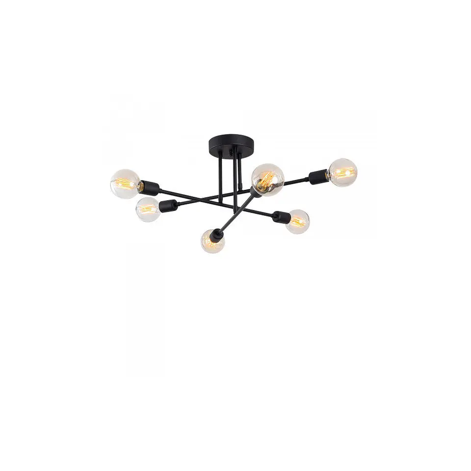 Luz De Teto 