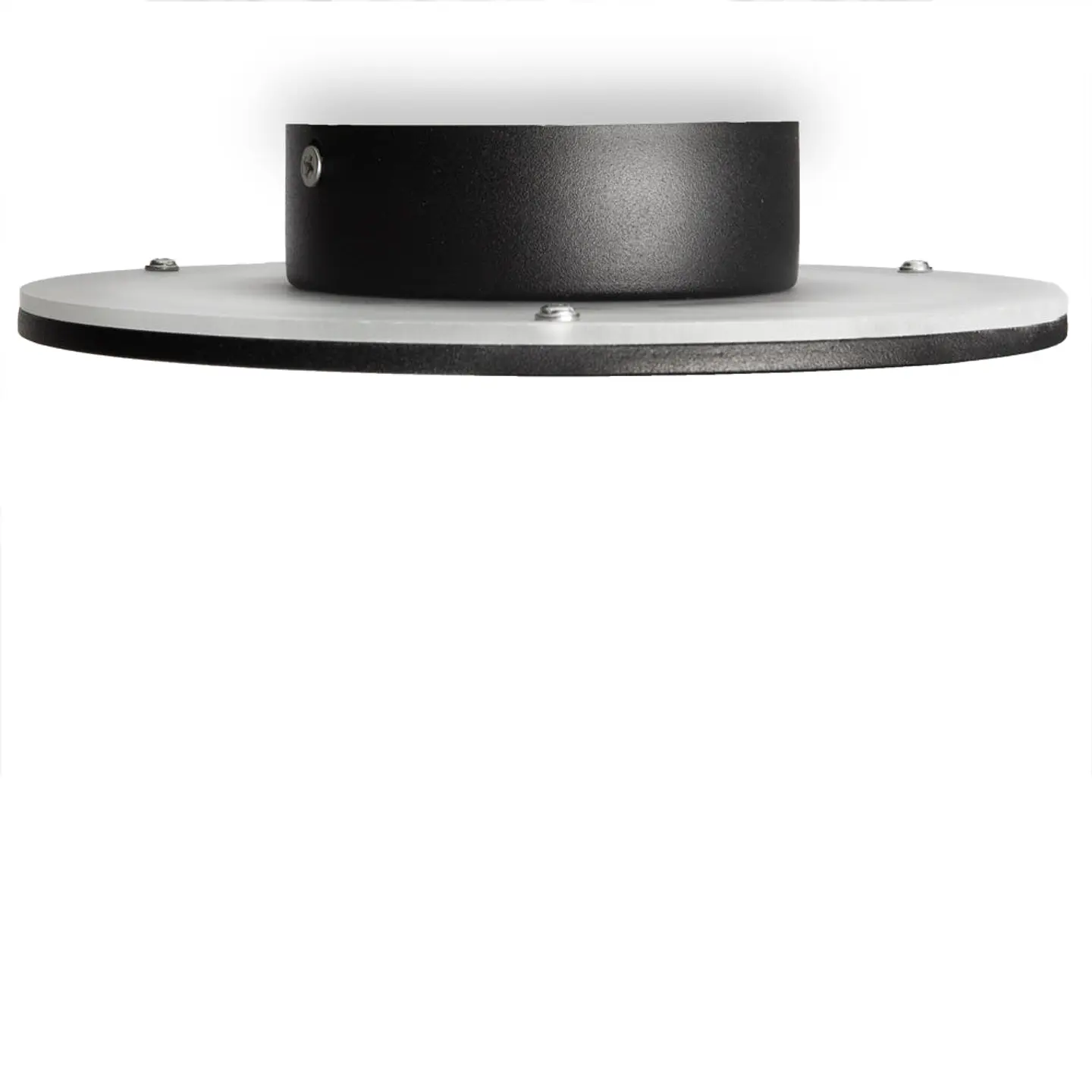 Aplique LED 8W 612Lm 4200ÂºK Luna 40.000H [HO-WL-LUNA-8W-BW] 2