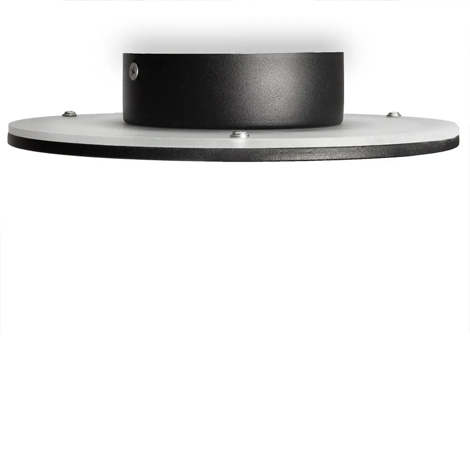 Aplique LED 8W 612Lm 4200ÂºK Luna 40.000H [HO-WL-LUNA-8W-BW] 2