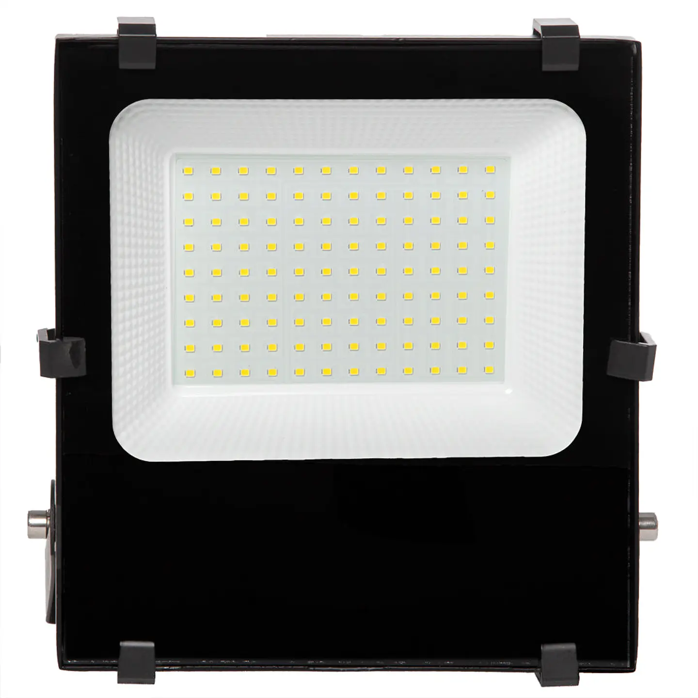 Holofote LED 50W 7500Lm 4200ÂºK IP65 RegulÃ¡vel 100.000H [1916-NS-HVFL50W-FW] 2